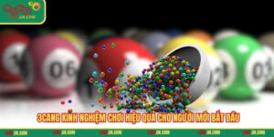 3Cang Kinh Nghiệm Chơi Hiệu Quả Cho Người Mới Bắt Đầu