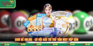 Chơi Đề Online - Cơ Hội Giải Trí Thử Vận May Hấp Dẫn