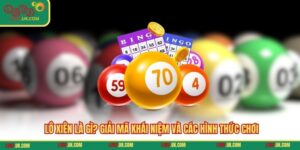 Lô Xiên Là Gì? Giải Mã Khái Niệm Và Các Hình Thức Chơi