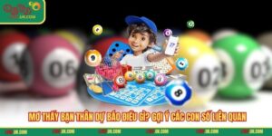 Mơ Thấy Bạn Thân Dự Báo Điều Gì? Gợi Ý Các Con Số Liên Quan