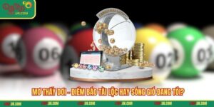 Mơ Thấy Dơi - Điềm Báo Tài Lộc Hay Sóng Gió Đang Tới?