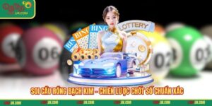 Soi Cầu Rồng Bạch Kim - Chiến Lược Chốt Số Chuẩn Xác